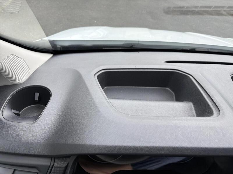 Renault Trafic Fourgon