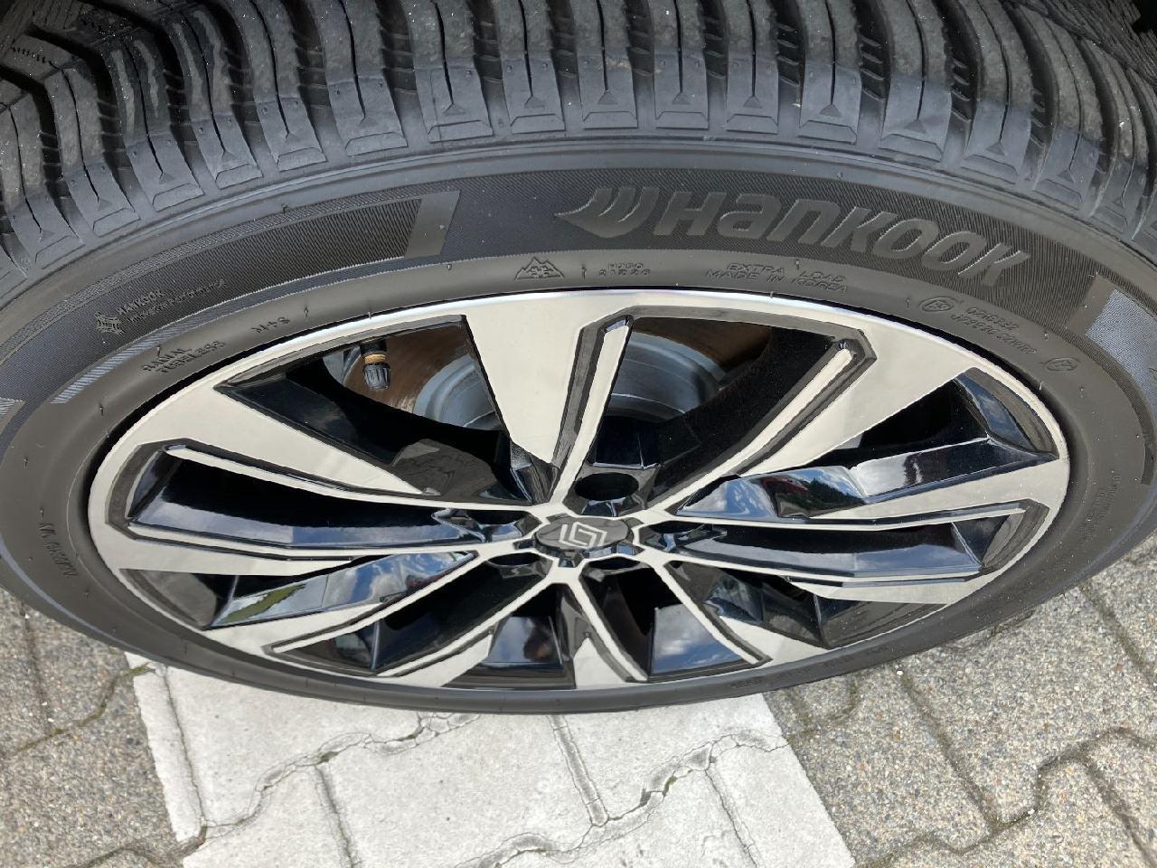 Renault Espace – Bild 19