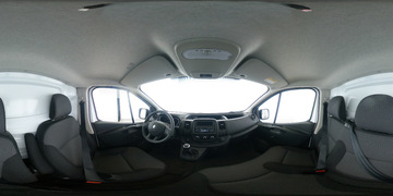 Vehicle 3D Image