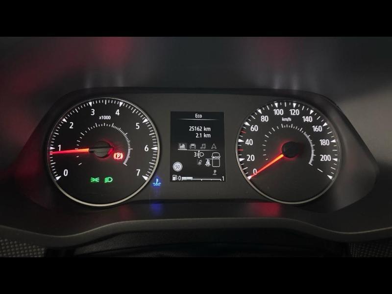 Renault Trafic Fourgon