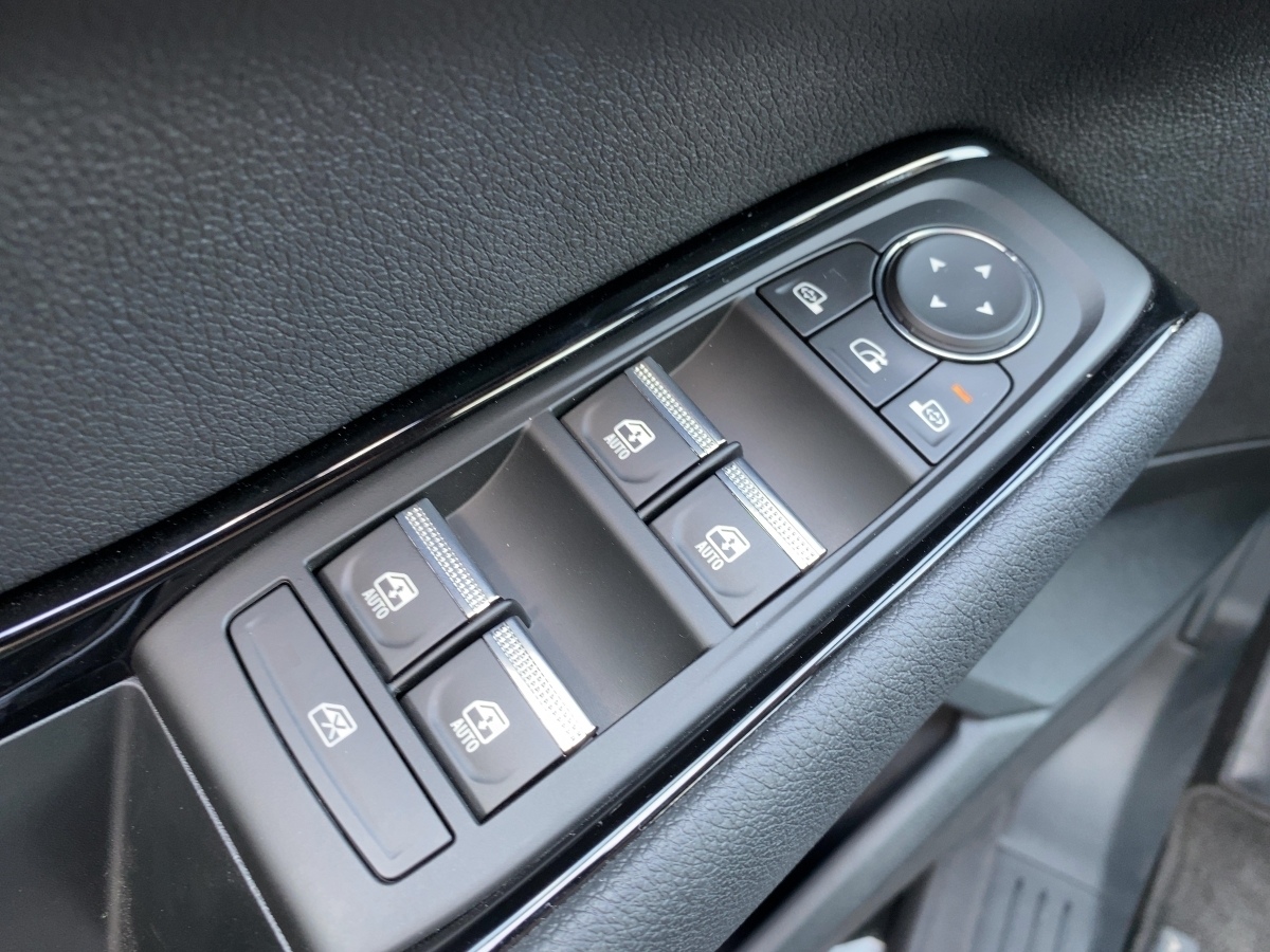 Renault Austral – Bild 18