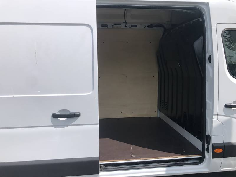 Renault Master III