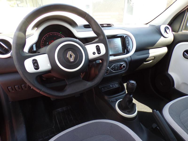 Renault Twingo III