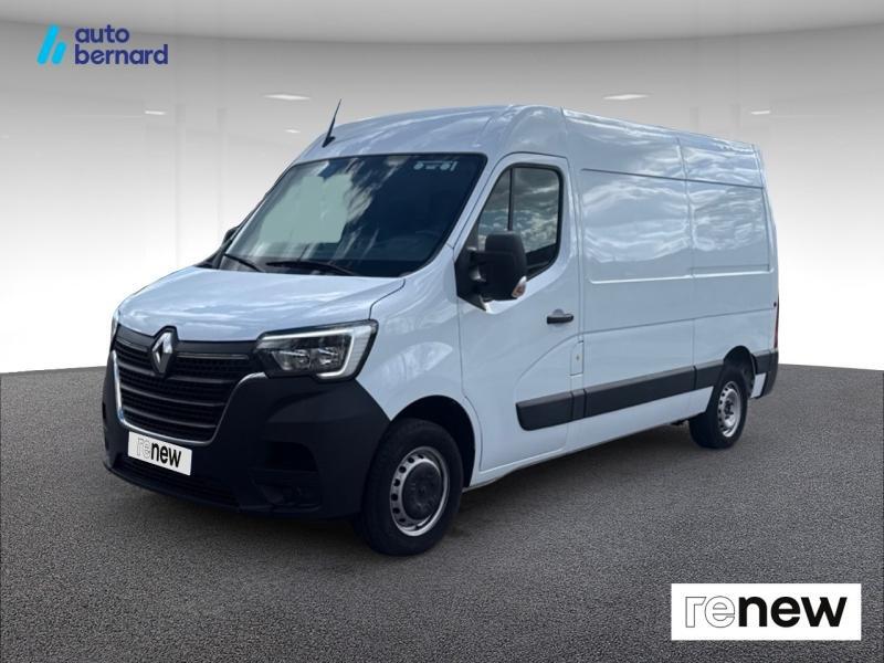 Renault Master Fourgon
