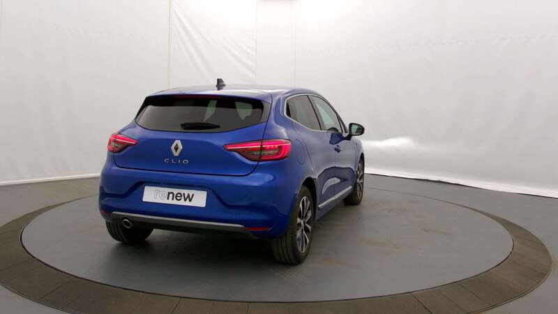 Renault Clio V