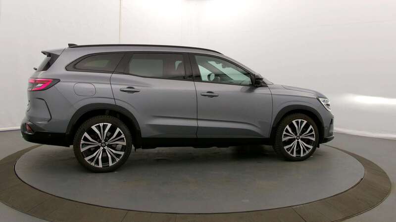 Renault Espace VI