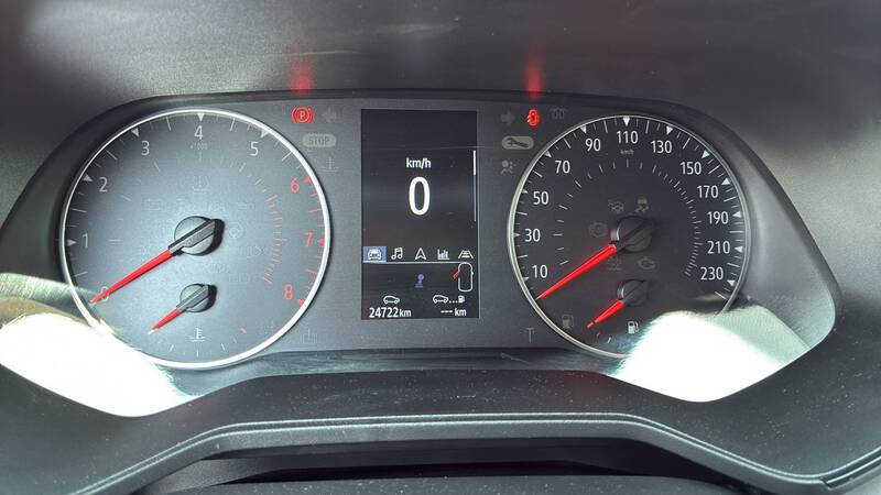 Renault Clio V