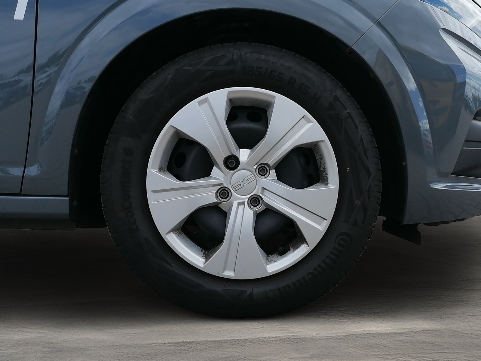 Dacia Sandero – Bild 5