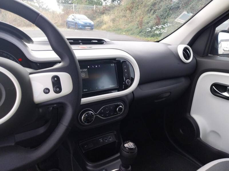 Renault Twingo III