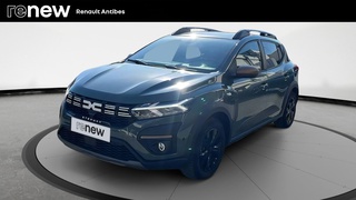 SANDERO