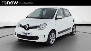 TWINGO III