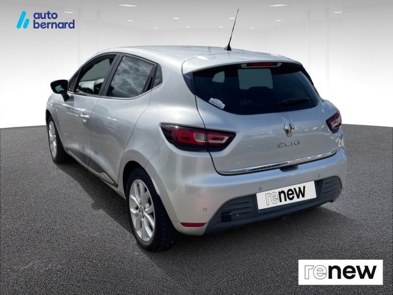 Renault Clio IV
