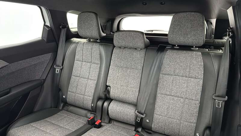 Renault Espace VI