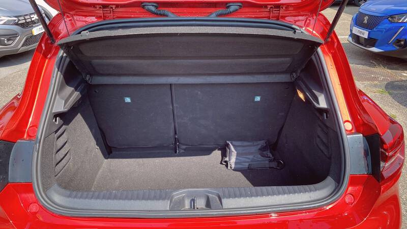 Renault Clio V