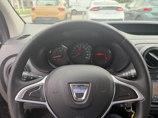 Vehicle 3D Image
