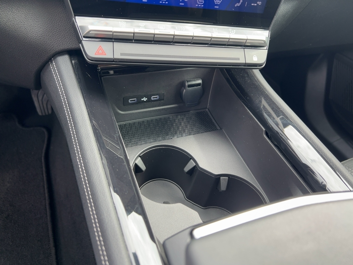 Renault Austral – Bild 15