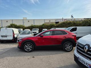 Vehicle 3D Image