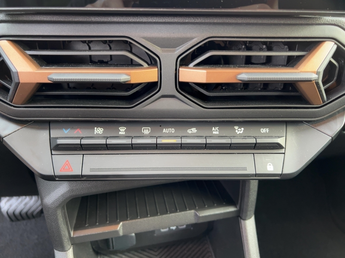 Dacia Duster – Bild 13