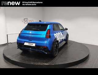 Vehicle 3D Image