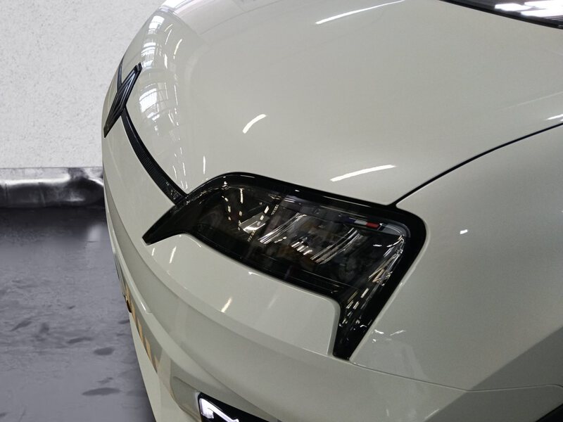 Renault R5 E-Tech Eléctrico