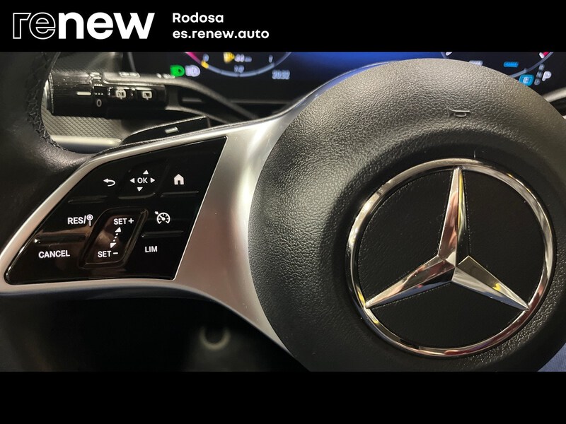 Mercedes-Benz Clase GLC