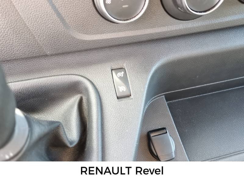 Renault Master III