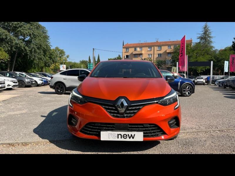 Renault Clio V