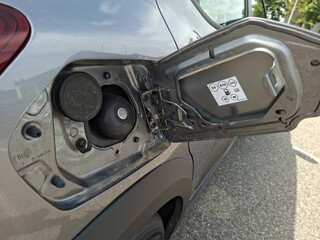 Vehicle 3D Image