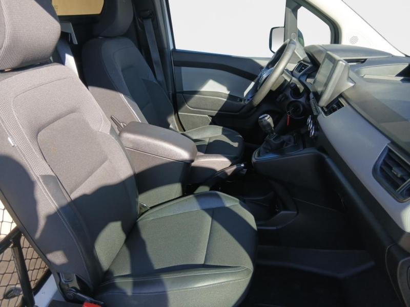 Renault Kangoo VU
