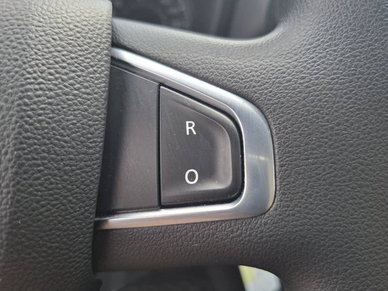 Renault Master Fourgon