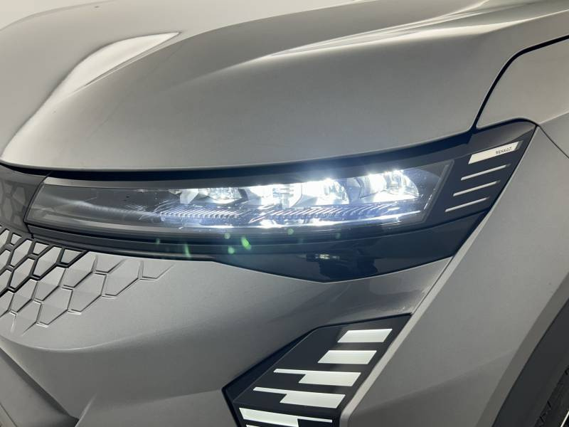 Renault Scenic E-Tech Electrique