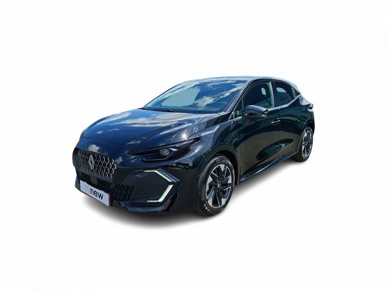 Renault Clio VI