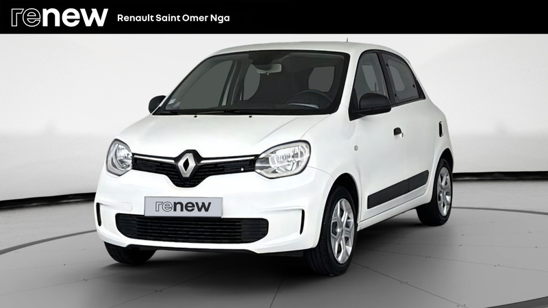 Renault Twingo III