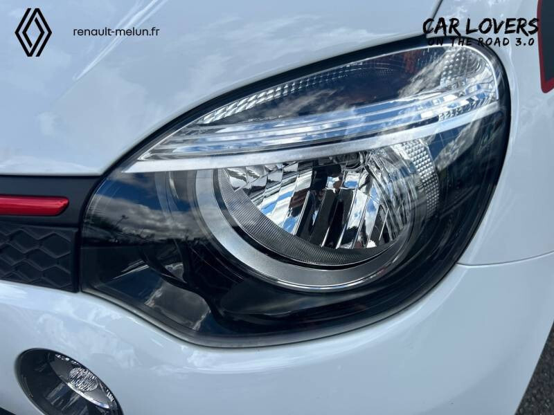 Renault Twingo III