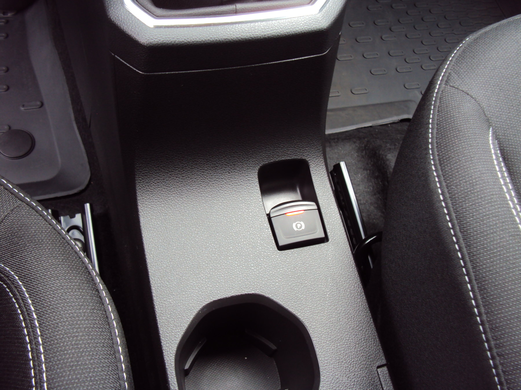 Dacia Jogger – Bild 9