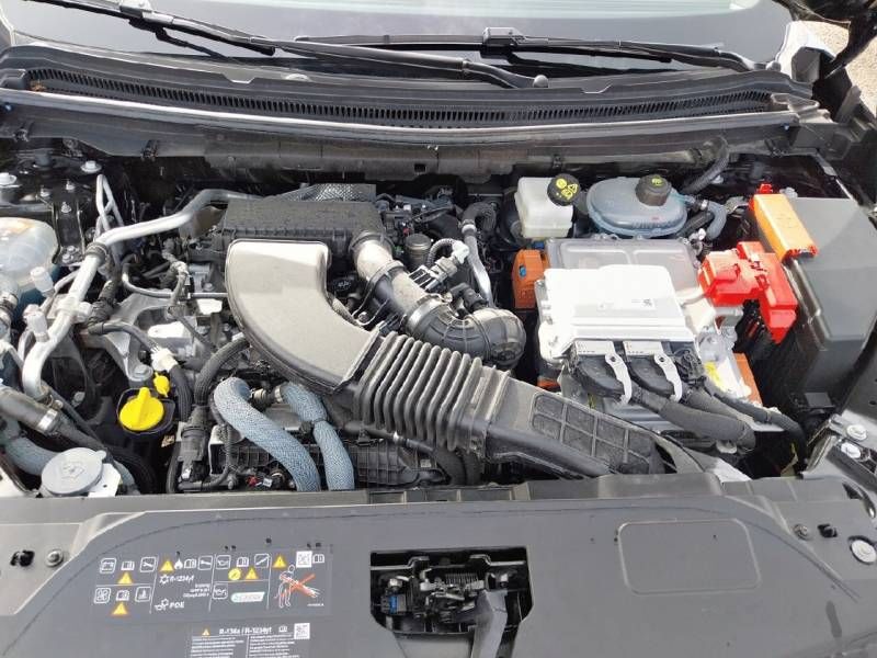 Renault Espace VI