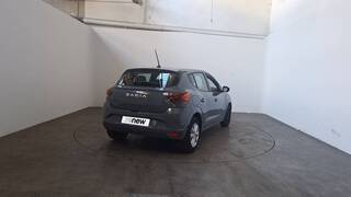 Vehicle 3D Image