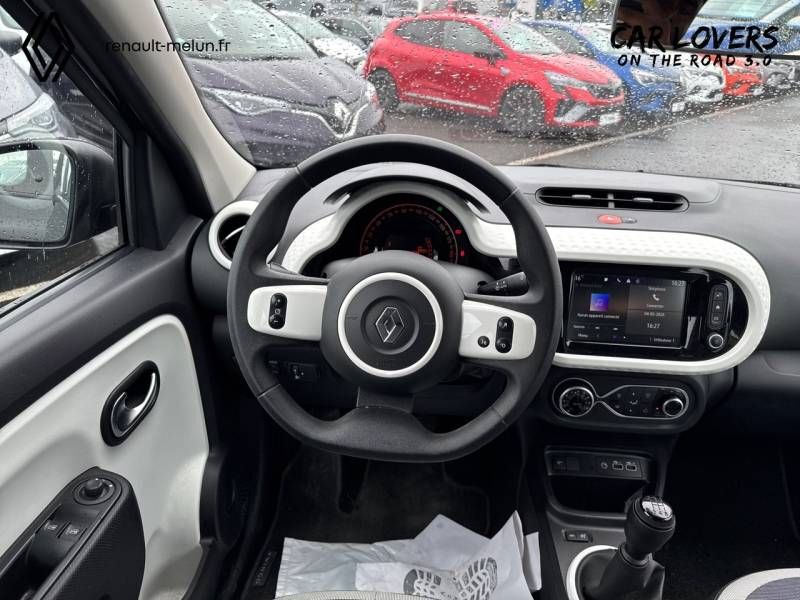 Renault Twingo III