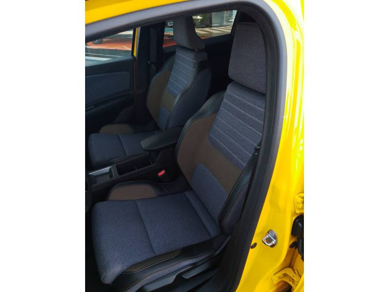 Renault R5 E-Tech Electrique
