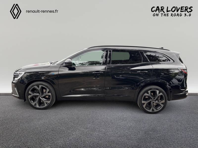 Renault Espace VI