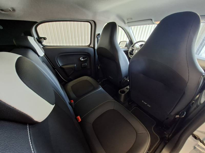 Renault Twingo III