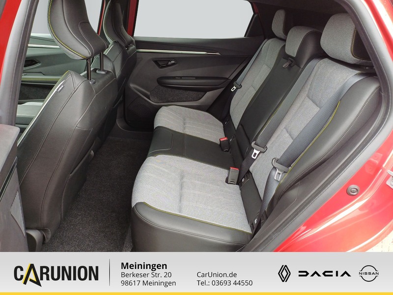 Renault Scenic E-Tech
