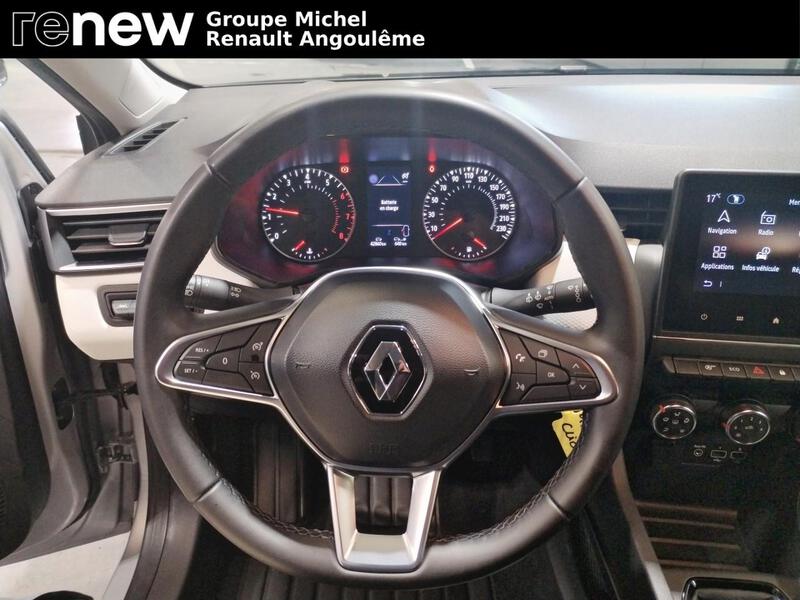 Renault Clio V
