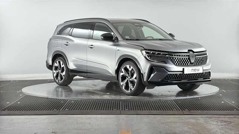 Renault Espace VI