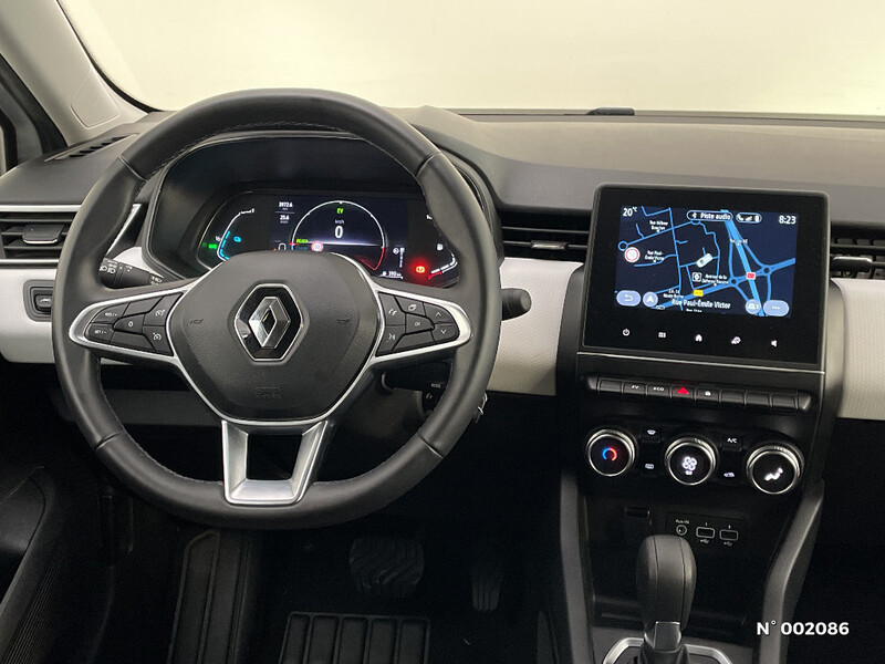 Renault Clio V