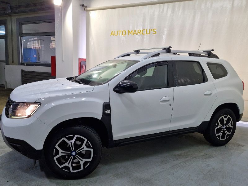 DACIA Duster 2021 — imagine 48