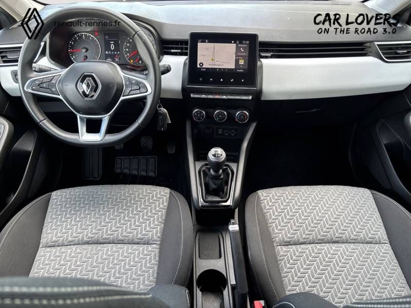 Renault Clio V