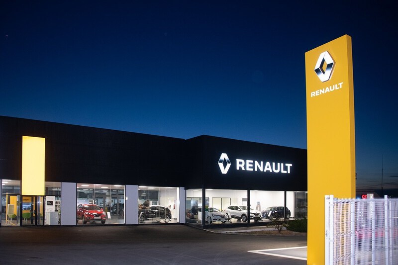 Renault R5 E-Tech Eléctrico