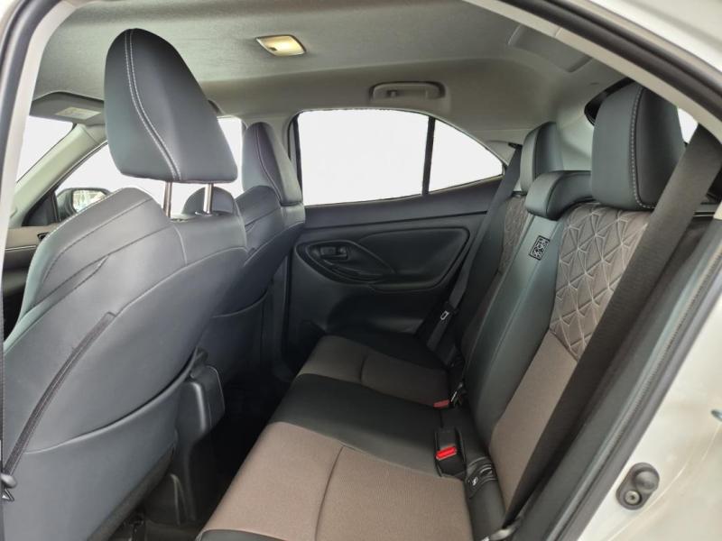 Toyota Yaris Cross Hybride