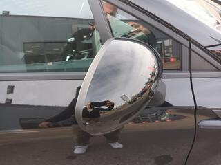 Vehicle 3D Image
